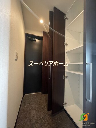 ドゥーエ日本橋の物件内観写真